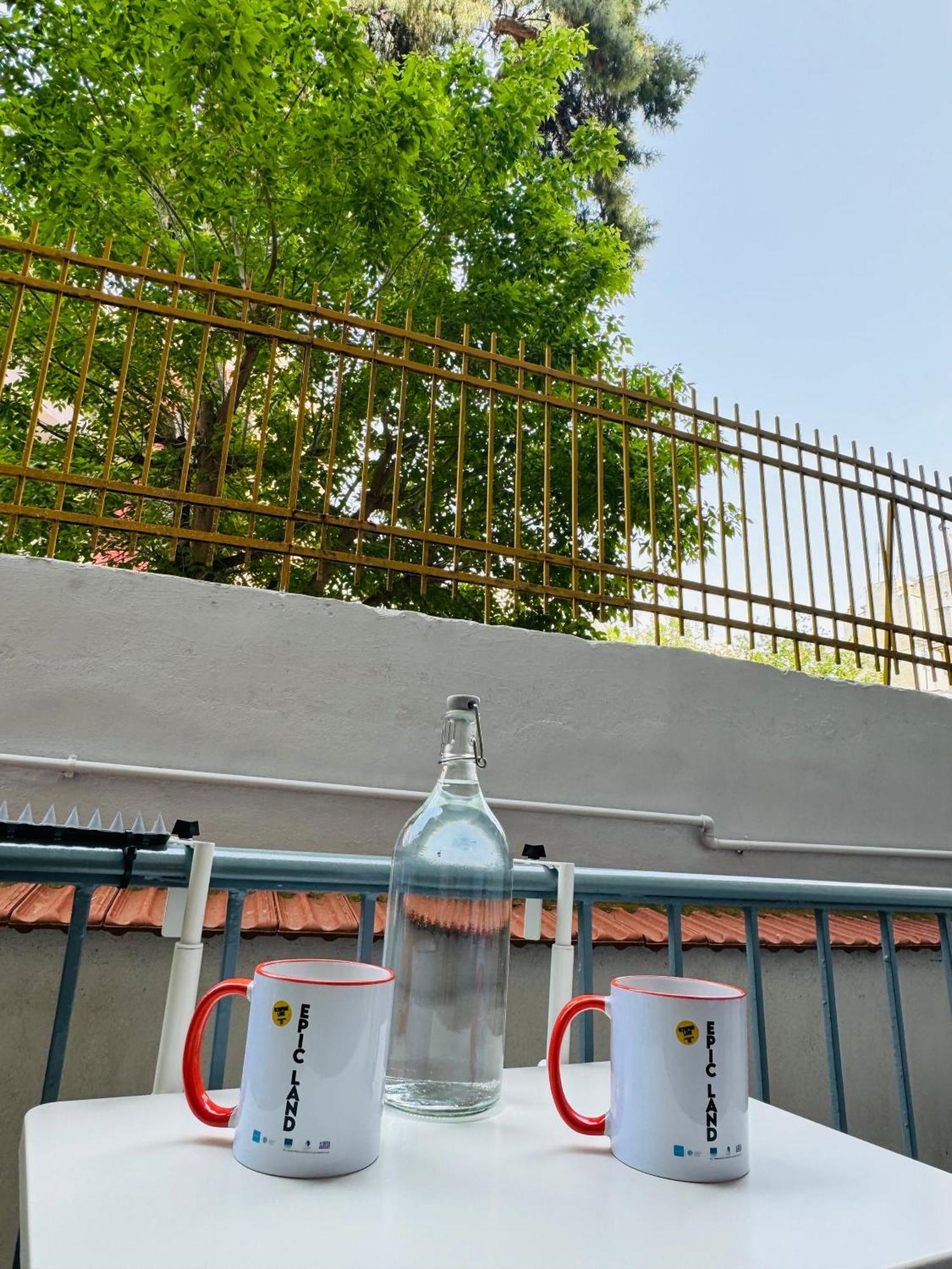 Apartment Calliope Thessaloniki